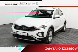 Volkswagen T-Roc SUV 2023