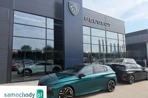 Peugeot 308 Hatchback 2026