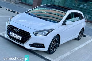 Hyundai i40 Kombi 2015