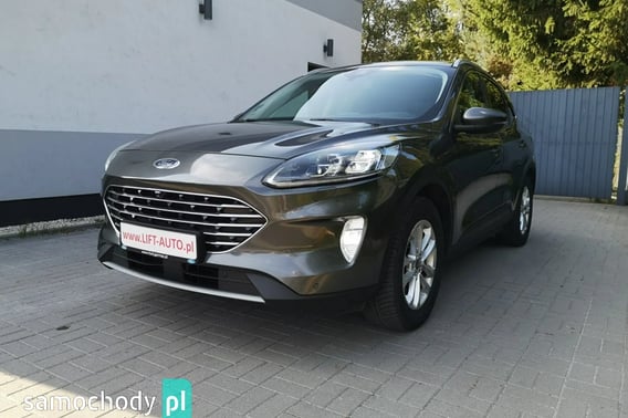 Ford Kuga SUV 2020