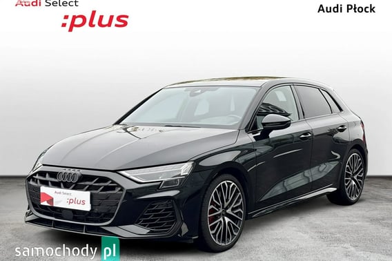 Audi S3 Hatchback 2024