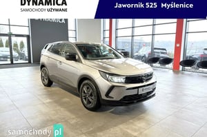 Opel Grandland X SUV 2022