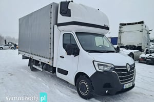 Renault Master Skrzynia 2022