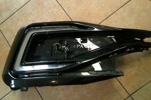 VW PASSAT B8 GTE LAMPA DO JAZDY DZIENNEJ PRAWA 3G0853794B