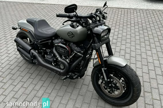 HARLEY-DAVIDSON Inny Cruiser 2022