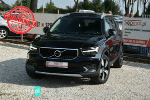 Volvo XC40 SUV 2018