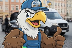 Auto Orzeł – Mobilny Mechanik i Elektryk Samochodowy | Trójmiasto, Elbląg & okolice (+70km)