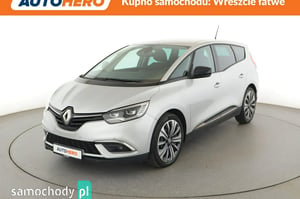 Renault Grand Scenic Van 2020