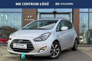 Hyundai ix20 Minivan 2018