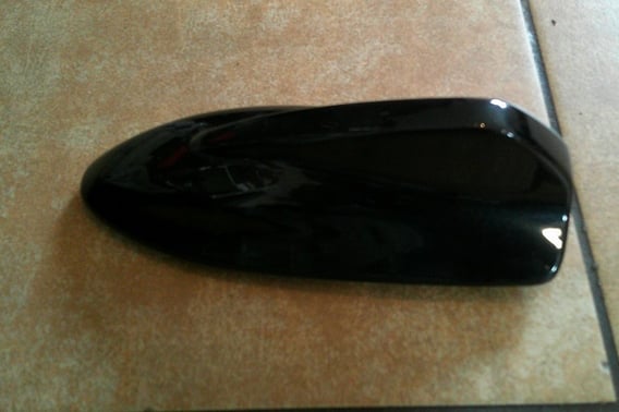 VOLVO V40 II ANTENA DACHOWA 31346638