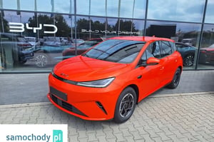 BYD Inny Hatchback 2026