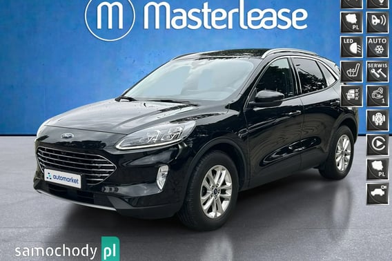 Ford Kuga SUV 2022