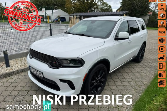 Dodge Durango SUV 2022