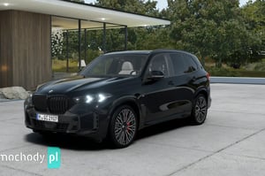 BMW X5 SUV 2026