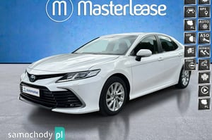Toyota Camry Sedan 2023