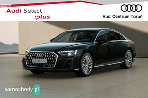 Audi A8 Sedan 2024