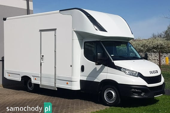 IVECO Daily Inne 2020