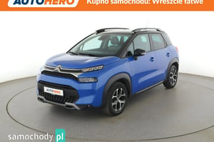 Citroen C3 Aircross SUV 2023