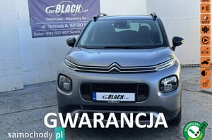 Citroen C3 Aircross SUV 2019
