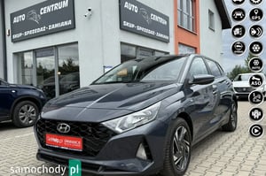 Hyundai i20 Hatchback 2023