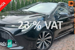Toyota Corolla Kombi 2022