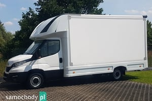 IVECO Daily Inne 2020