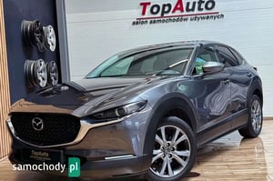 Mazda CX-30 SUV 2020
