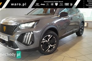 Peugeot 2008 Kompakt 2024