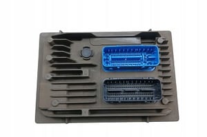 OPEL ASTRA K MODUŁ STEROWNIK SILNIKA 55515689