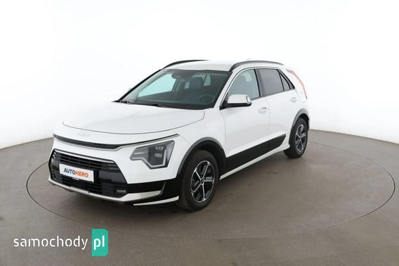 Kia Niro SUV 2024