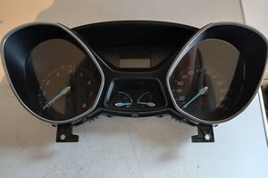 FORD FOCUS MK3 LICZNIK BM5T-10849-AN EUROPA