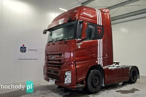 Ford F-MAX Ciężarowe 2022