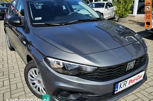 Fiat Tipo Kombi 2021
