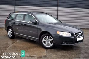 Volvo V70 Kombi 2010