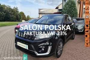 Suzuki Vitara SUV 2022