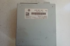 VW AMAROK MODUŁ STEROWNIK KAMERY 2H0907441