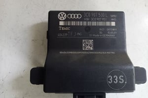 VW PASSAT B6 MODUŁ GATWAY 3C0907530L