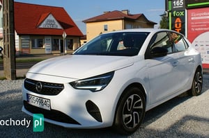 Opel Corsa Hatchback 2022