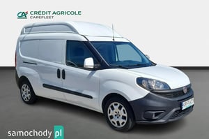 Fiat Doblo Furgon 2019