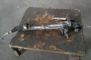 AUDI A4 S4 B8 8K MAGLOWNICA PRZEKŁADNIA KIEROWNICZA 8T1422066C