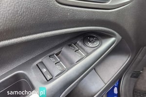 Ford Tourneo Connect Minivan 2016