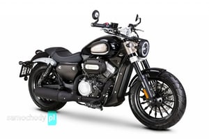 Benda Inny Cruiser 2023