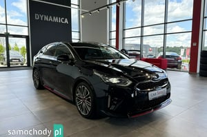 Kia ProCeed Kombi 2020