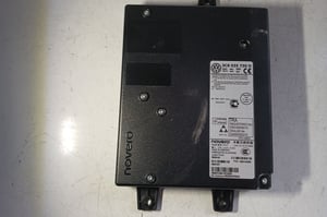 VW TIGUAN I LIFT MODUŁ BLUETOOTH 3C8035730D