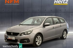 Peugeot 308 Kombi 2019