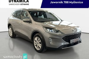 Ford Kuga SUV 2024