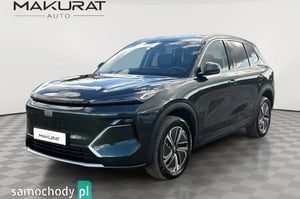 Geely Starray SUV 2025