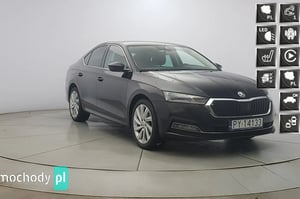 Skoda Octavia Hatchback 2022