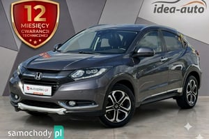 Honda HR-V SUV 2017