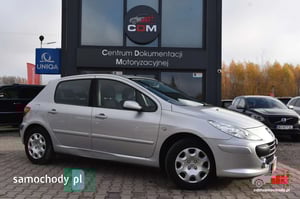 Peugeot 307 Hatchback 2006